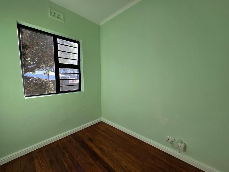 To Let 2 Bedroom Property for Rent in University Estate Western Cape